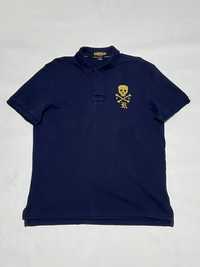 Поло Polo Ralph Lauren RUGBY  (оригінал, футболка)