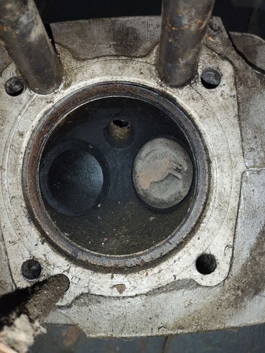 Двигатель МТ 10-36