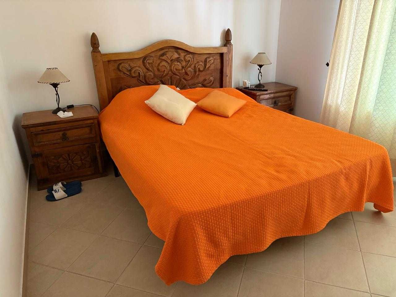 Apartamento T2 em Falésia , Olhos de Água