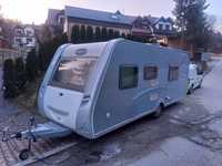 Caravelair VENICIA 542  2008