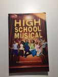 Książka High School Musical- sprzedam