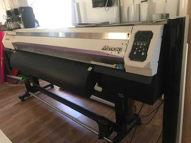 Impresora Mimaki  JV300-160