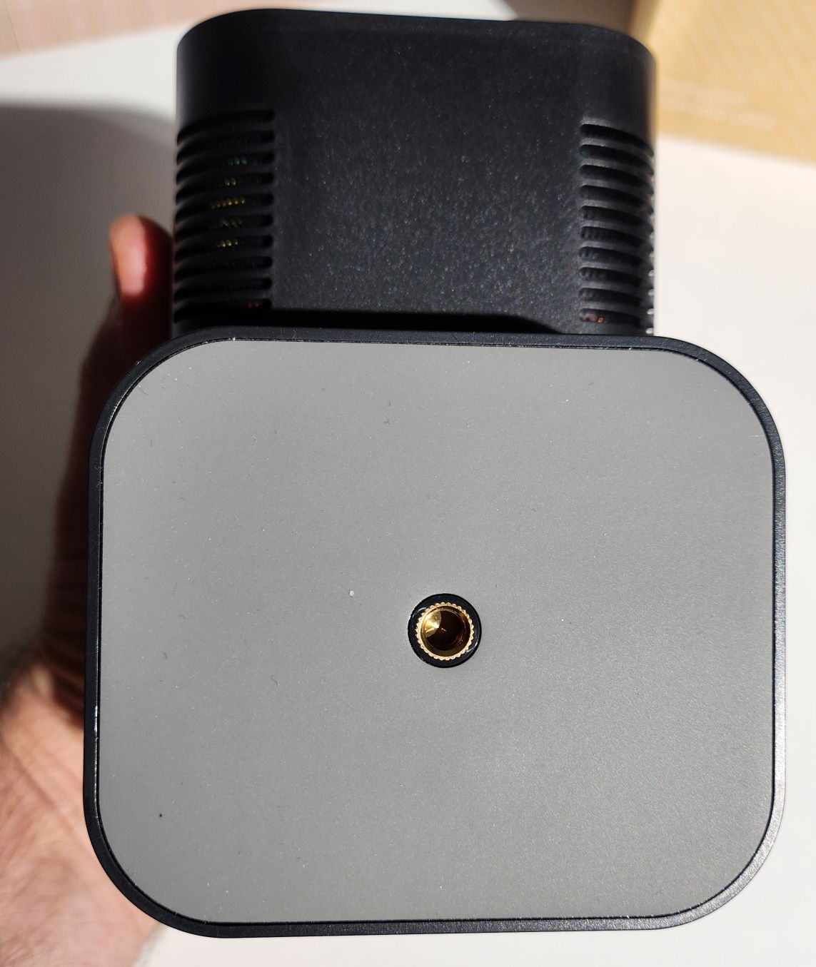 Смарт проектор MAGCUBIC HY320 mini Android 11 Wifi з пультом