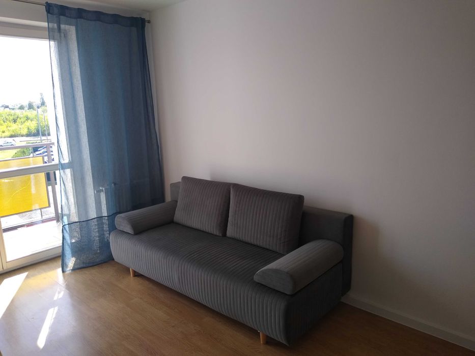 Mieszkanie 2 pokojowe z oddzielną kuchnią