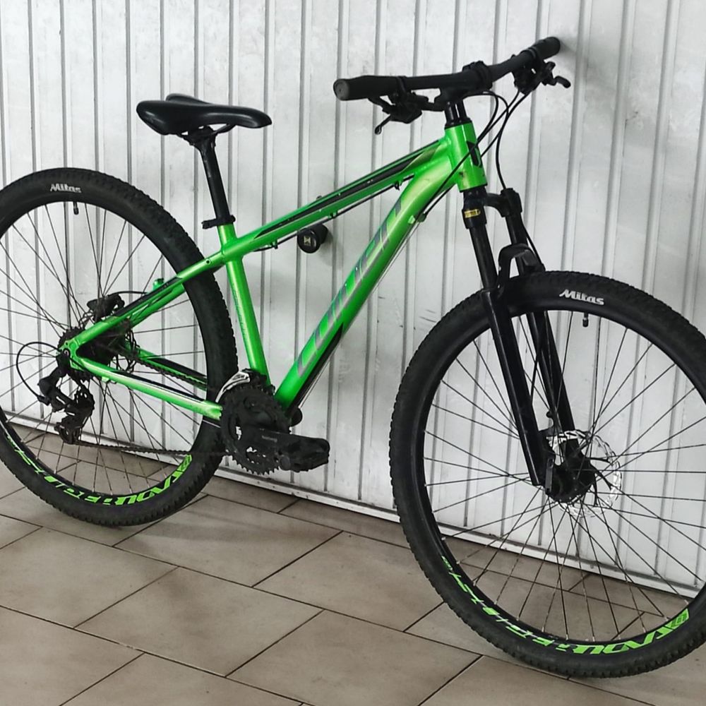 Bicicleta COLUER ASCENT Size S-M 29"