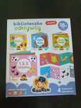 Nowy zestaw "Biblioteczka Odkrywcy" CzuCzu