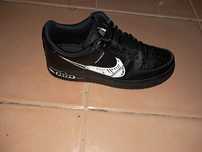 Vendo Ténis Nike Originais em Ótimo Estado