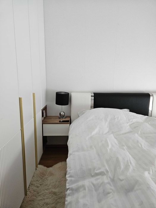 Funkcjonalne 3-pokojowe mieszkanie na Wilanowie