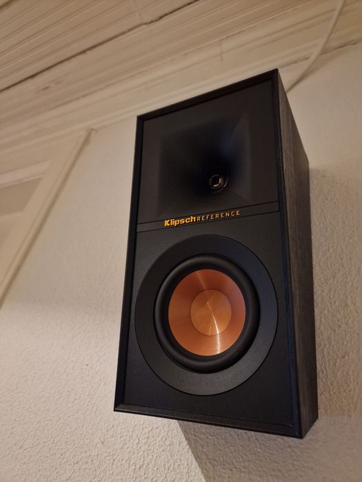 Klipsch Dolby Atmos r-40sa