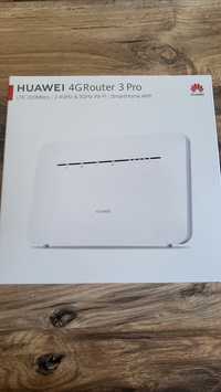 Huawei 4G  Router 3 Pro