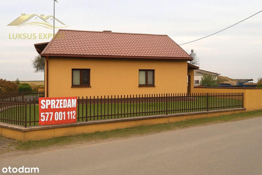 Tu da się zarobić !!! Mieszkać też :)