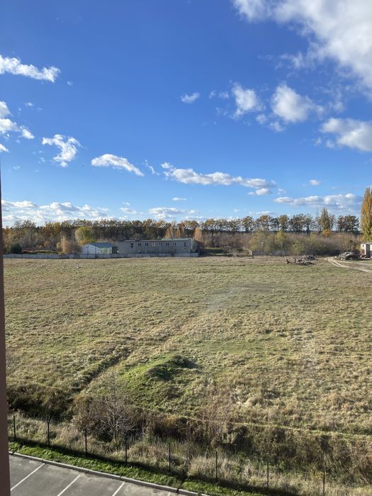 Простора 1к квартира з ремонтом в новому ЖК Саме Той