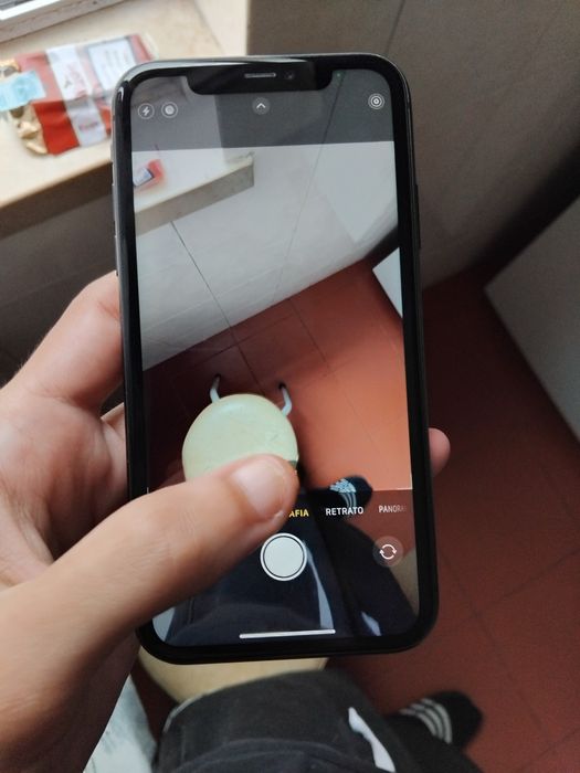 iPhone 11 de 64GB