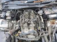 Двигун 2AD-FHV Lexus IS-F D-Cat 177 hp Toyota Avensis Rav4