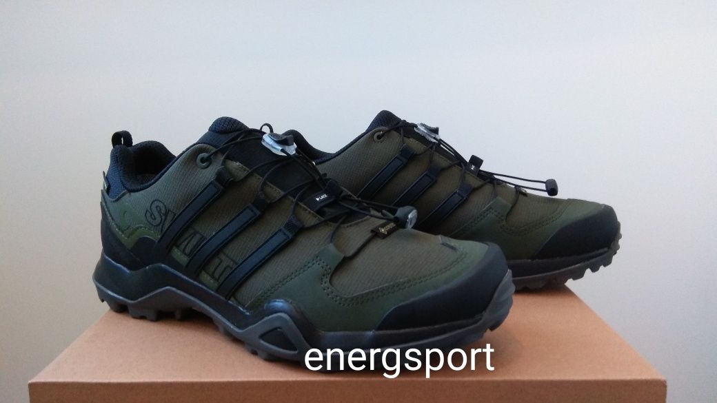Кросівки тільки оригінал TERREX SWIFT GTX xa pro 41 42 44 45 46 ХАКИ