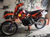 KTM LC4 620   Polecam