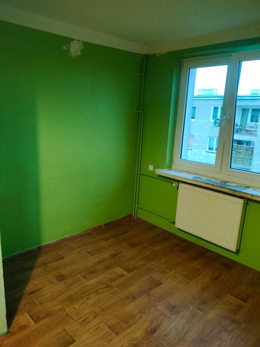 Sprzedam kawalerkę 33,84 m kw w Sorkwitach ul. Szkolna