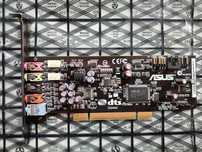 Звукова карта Asus Xonar DS/A