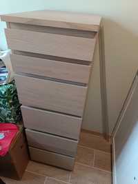 Komoda Ikea malm