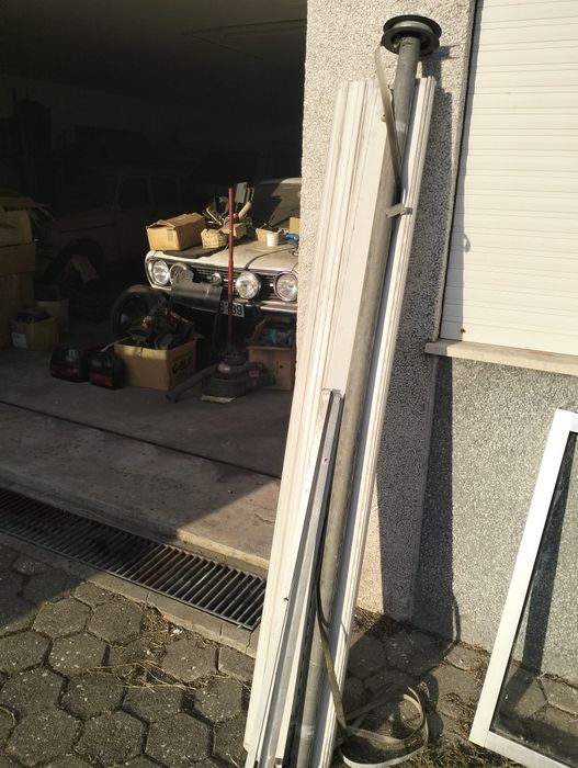 vendo Janela em estado aceitável.