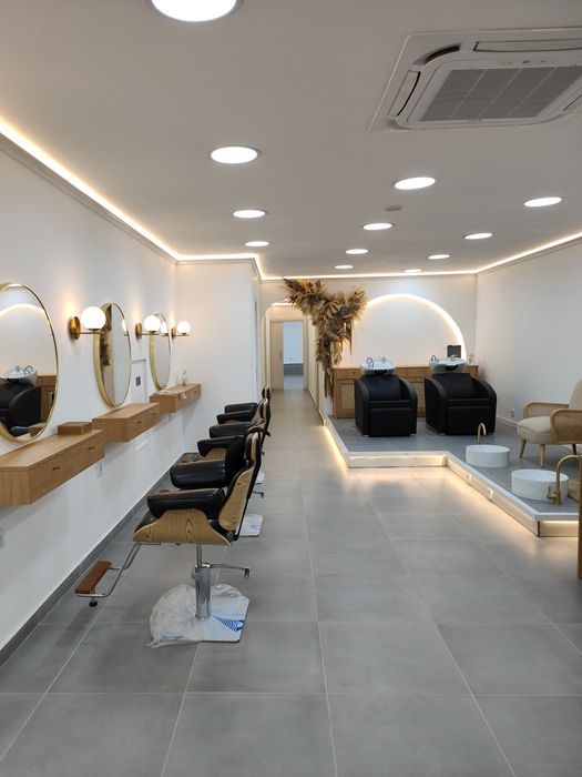 Salao de beleza em Odivelas