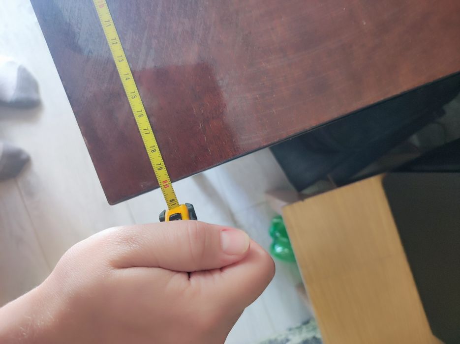 Журнальний стол ссср