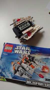 Lego Star Wars 75074