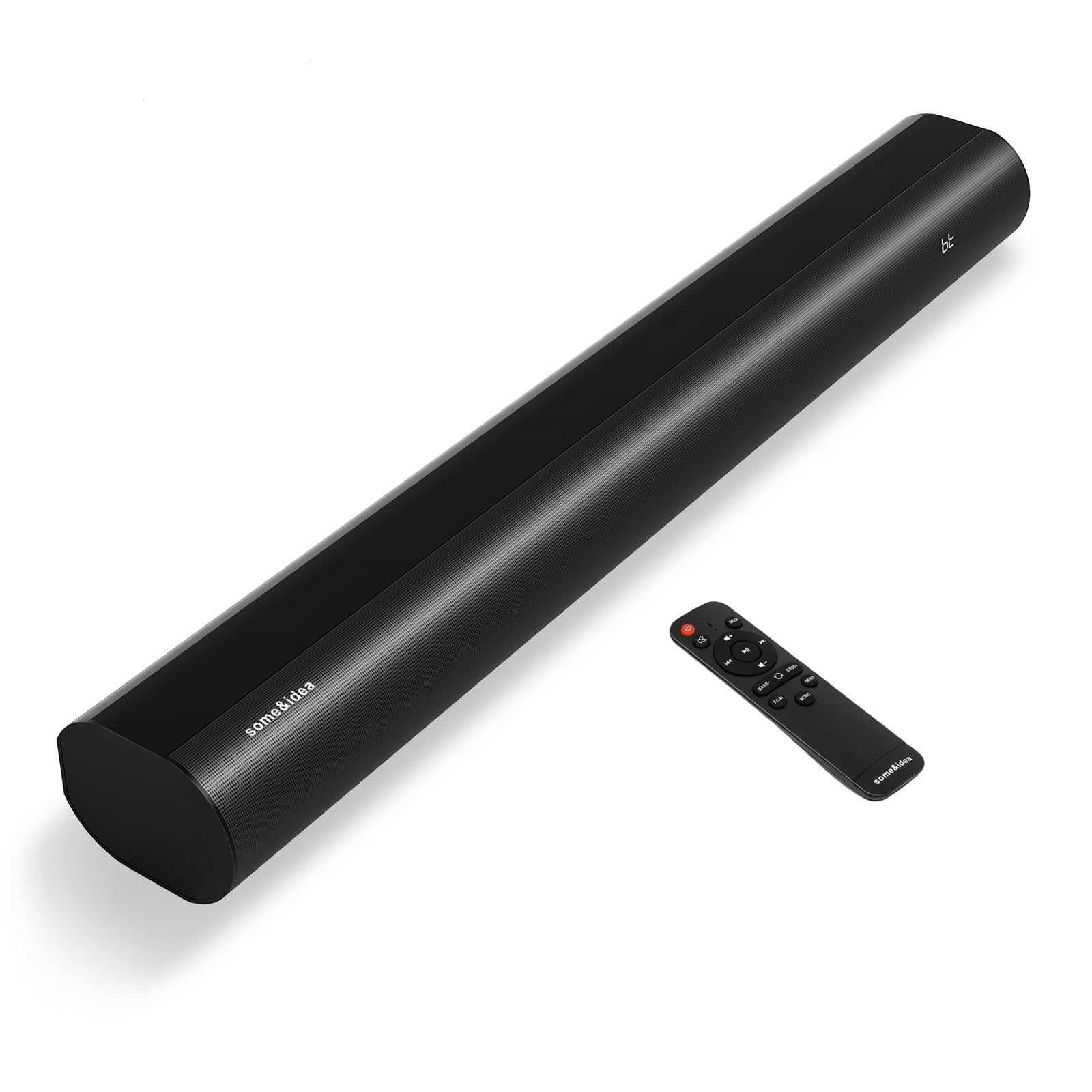 Potężny Soundbar 150W