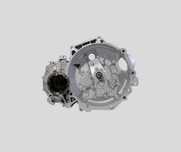 Skrzynia Biegów JHT  VW Seat Skoda 1,6 FSI