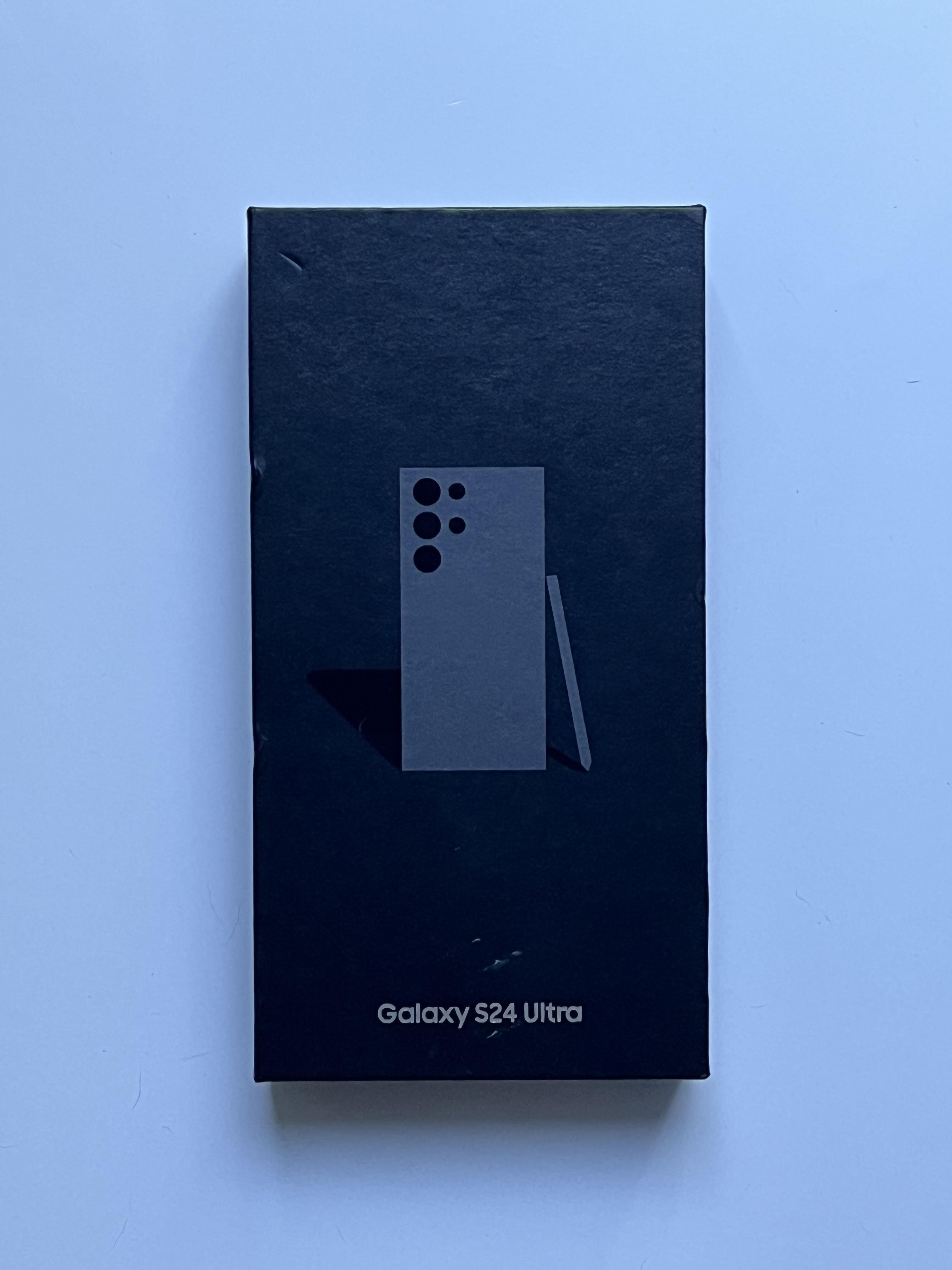 OUTLET Samsung Galaxy S24 Ultra FV23% PL GW