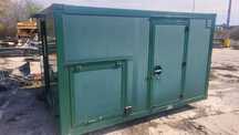 kontener 2,75x2,10