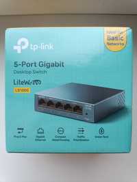 Свитч Tp-link LS105G