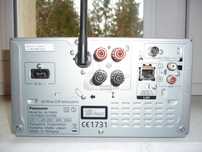 hi end wierza panasonic pmx 9
