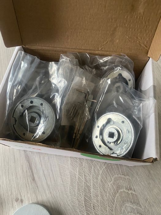 Накладка-поворотник MVM T 19