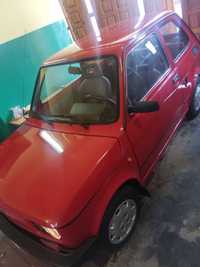 Fiat 126 super stan