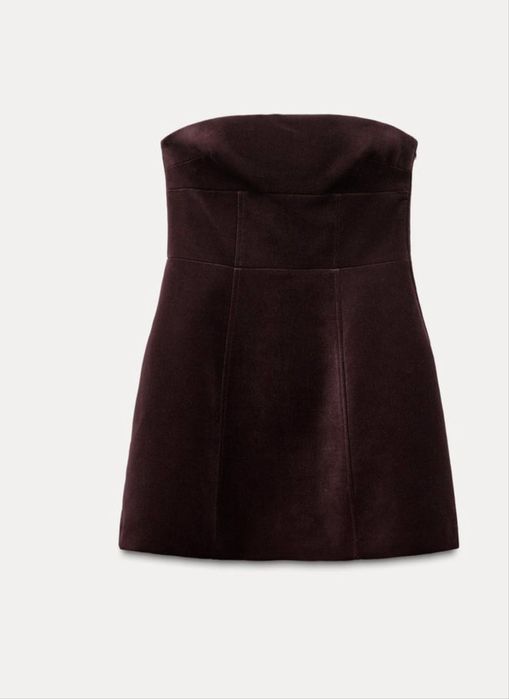 Сукня НОВА жіноча з біркою, ZARA