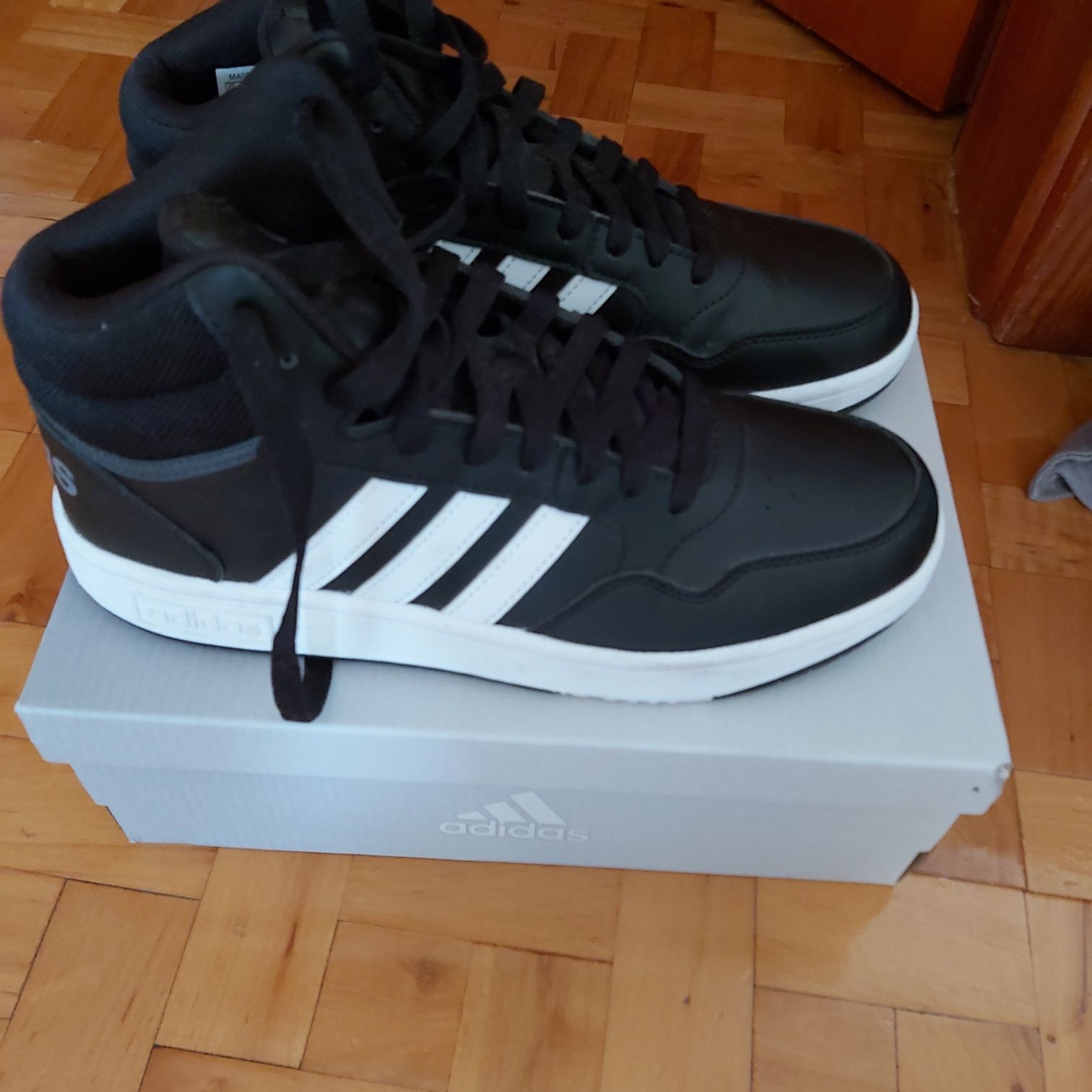 Buty adidas rozmiar 39.5