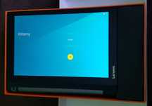 Lenovo Yoga Tab 3 10
