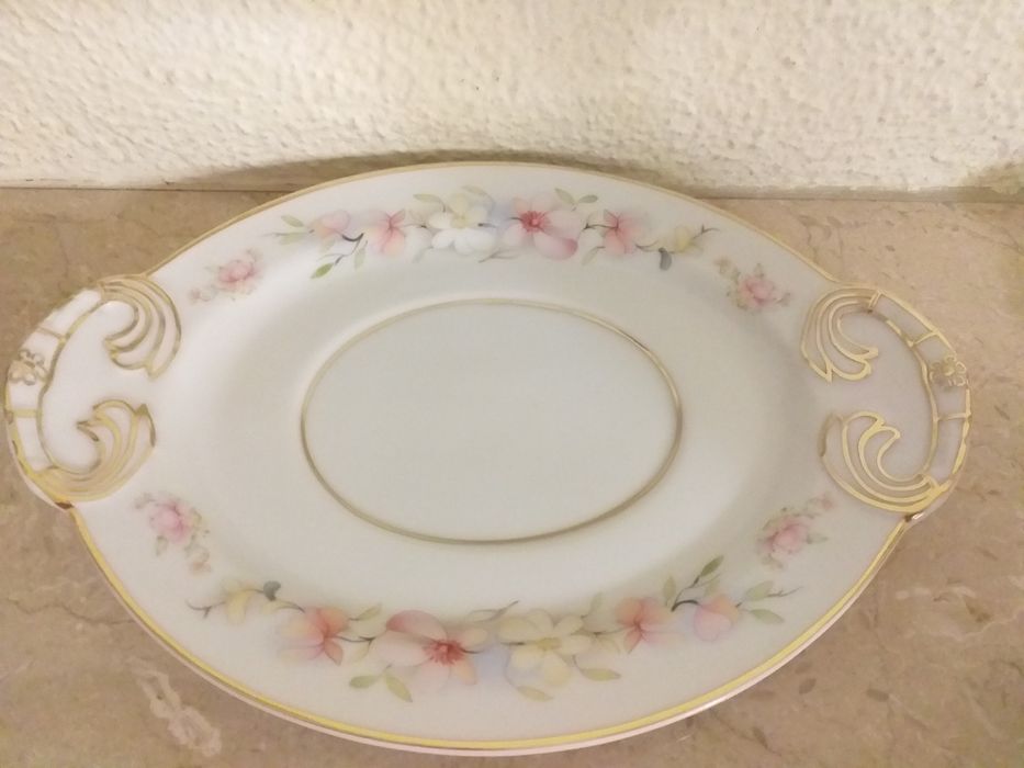 Terrina Porcelana "Porart"