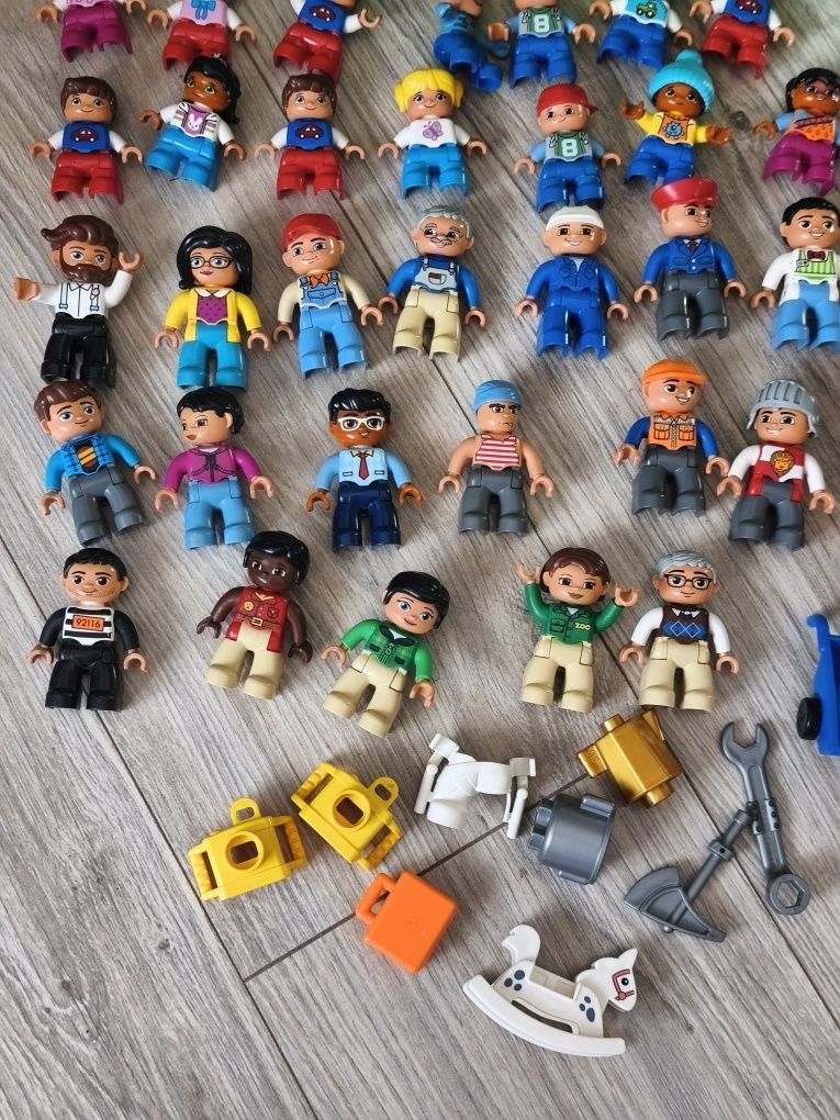 LEGO Duplo LEGO Duplo
