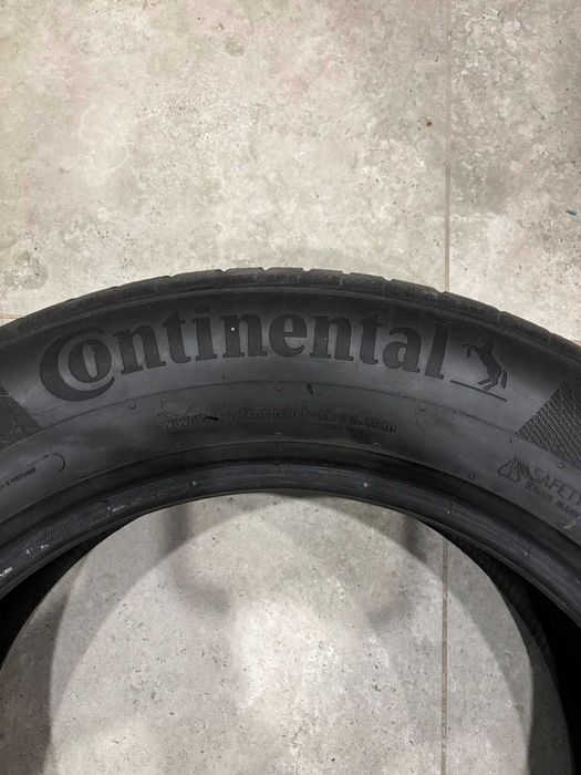 Зимові шини Continental WinterContact TS 850P 235/60/18 T