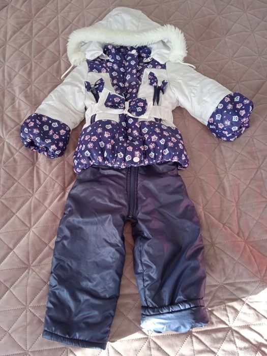 Продам комбінезон