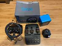 Logitech G920  kierownica