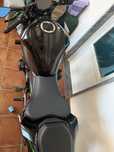 Vendo uma z900 modelo 2024