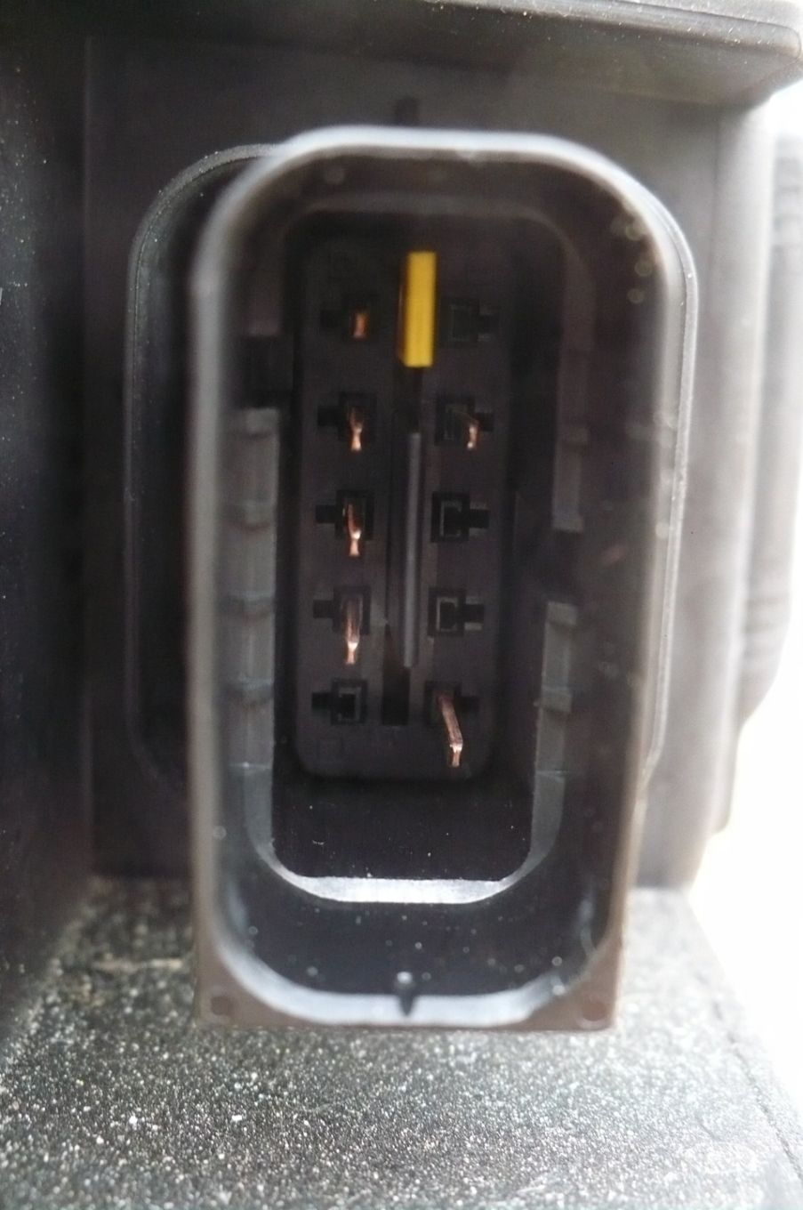 OPEL MOKKA II B 20R- FULL LED LUX MATRIX - LAMPA PRZÓD LEWA