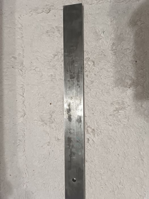 Повірочна лінійка к1 Б5042