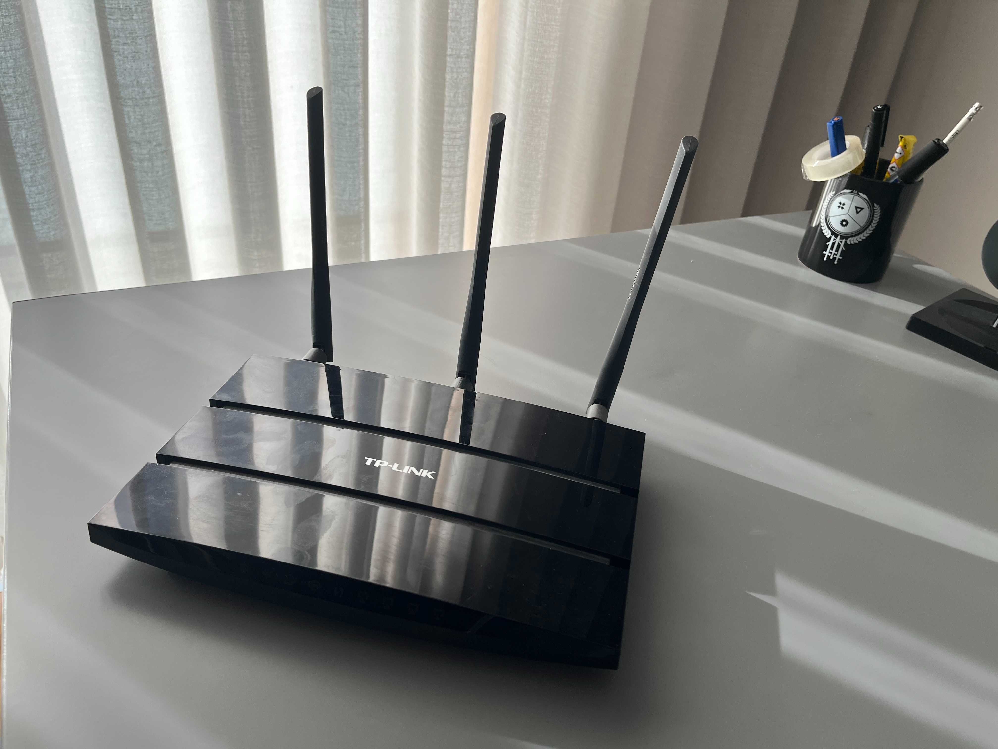 TP-Link TD-W8970