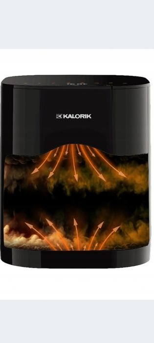 Аерогриль KALORIK AFT2100 2000W.6L.