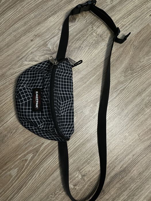 Сумка бананка eastpak сумка на пояс