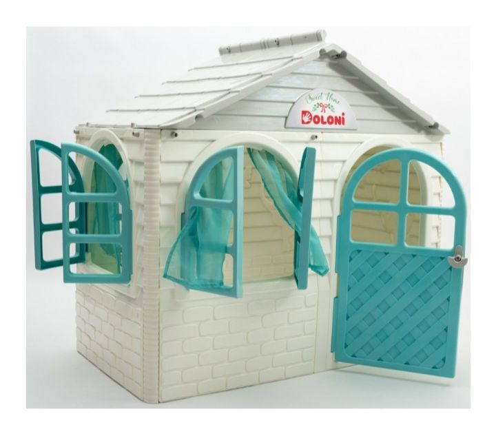 Домик для ребёнка